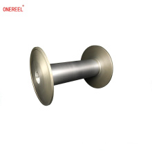 Casting Aluminum Bobbin Manufacturer